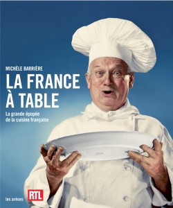 La France à table