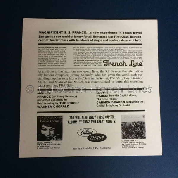 Disques de musique Vinyle 33 tours – Ressource de Réinsertion Le Phare